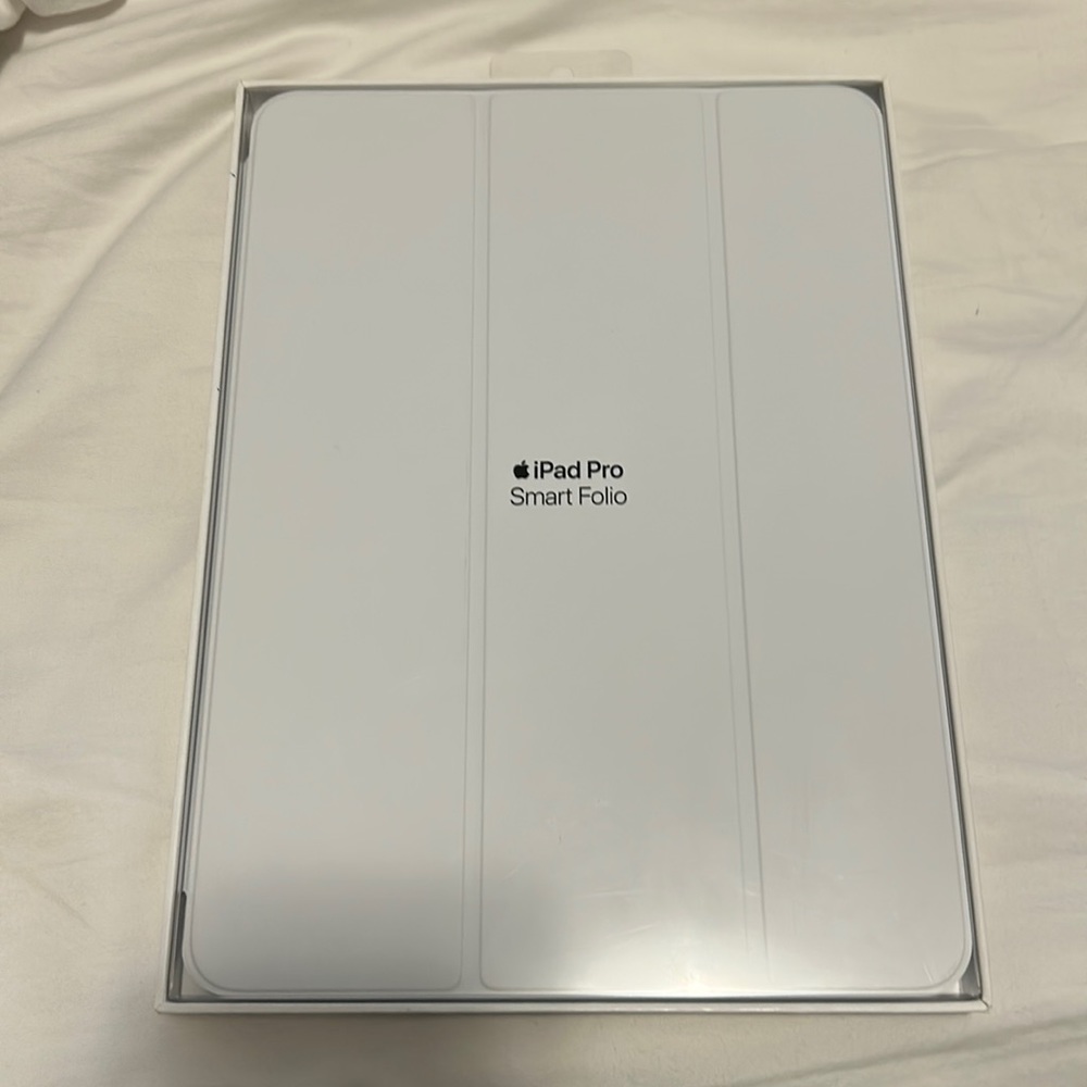 iPad Pro Smart Folio 11-inch